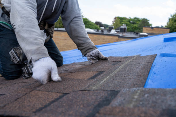 Sheridan, AR  Roofing repair and installation Company