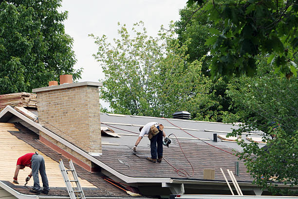 Best Chimney Flashing Repair  in Sheridan, AR
