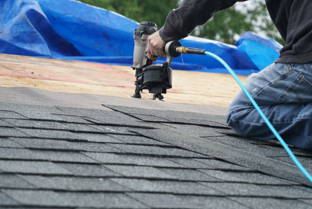 Best Roof Ventilation Installation  in Sheridan, AR