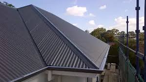 Roof Insulation in Sheridan, AR